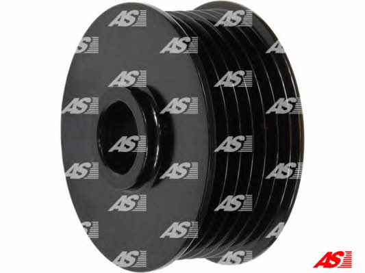 AS-PL Belt pulley generator – price 34 PLN
