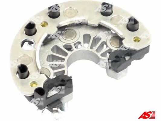 Rectifier, alternator AS-PL ARC0154
