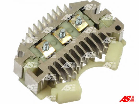 Rectifier, alternator AS-PL ARC1046