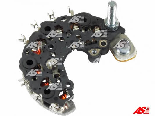Rectifier, alternator AS-PL ARC3011