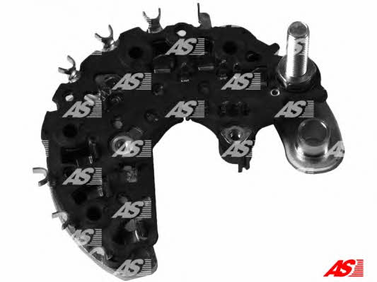 Rectifier, alternator AS-PL ARC3021