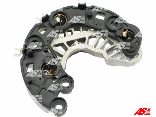 Rectifier, alternator AS-PL ARC3075