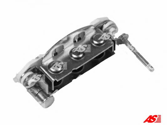 Rectifier, alternator AS-PL ARC5025