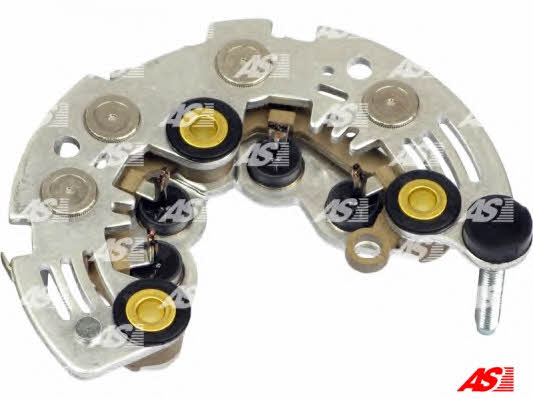 Rectifier, alternator AS-PL ARC9030