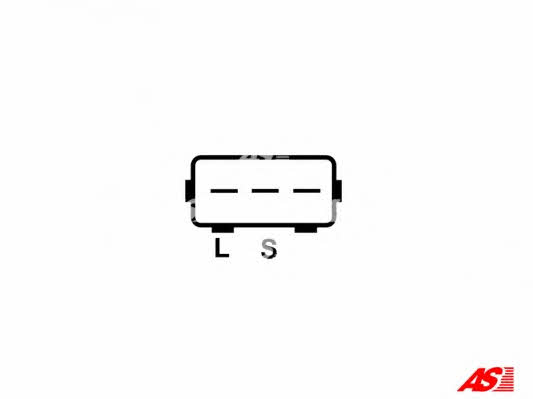 Buy AS-PL ARE5031 – good price at EXIST.AE!