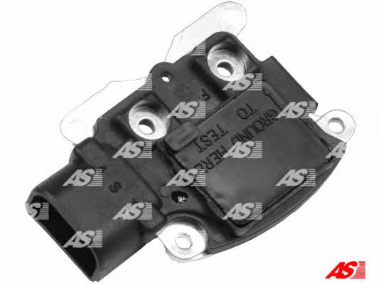 AS-PL Alternator regulator – price 28 PLN