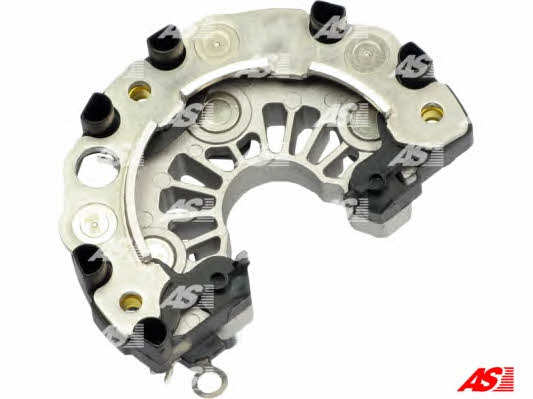 Rectifier, alternator AS-PL ARC0060