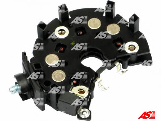 Rectifier, alternator AS-PL ARC0107