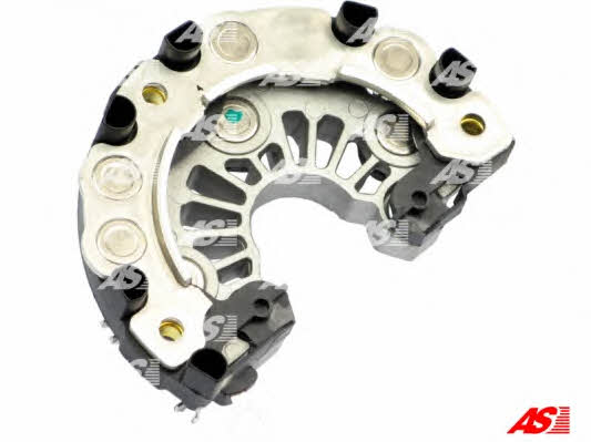Rectifier, alternator AS-PL ARC0114