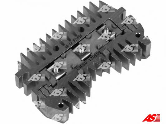 Rectifier, alternator AS-PL ARC1012