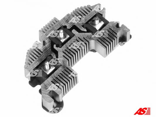 Rectifier, alternator AS-PL ARC1017