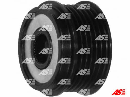 Freewheel clutch, alternator AS-PL AFP0007