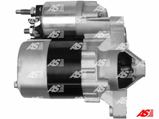AS-PL Starter – price 272 PLN