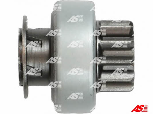 AS-PL Freewheel gear, starter – price 30 PLN