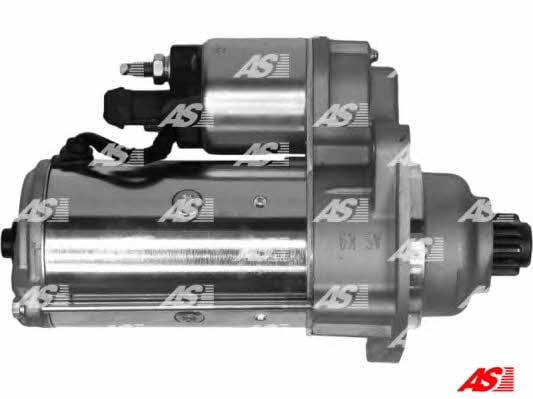 AS-PL Starter – price 391 PLN