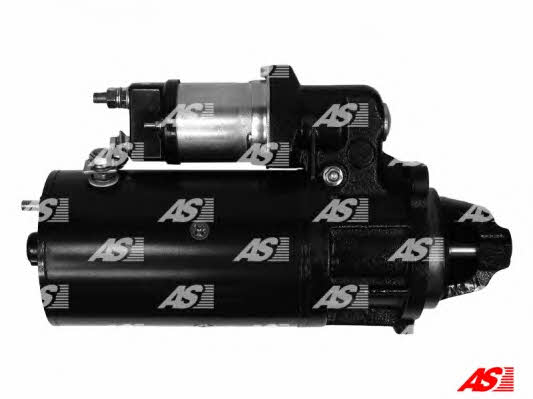 AS-PL Starter – price 1457 PLN