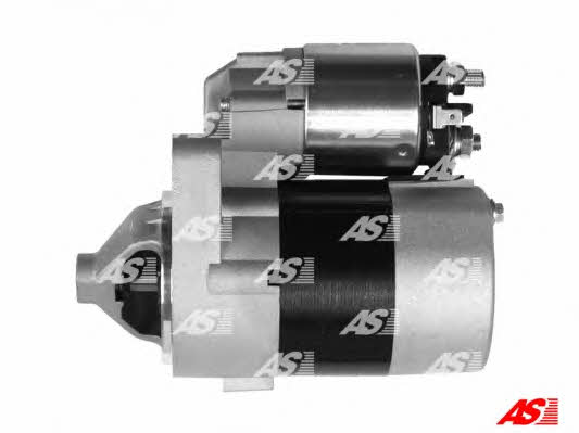 AS-PL Starter – price 272 PLN