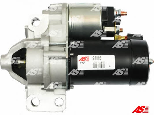 Starter AS-PL S3085
