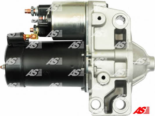 AS-PL Starter – price 225 PLN