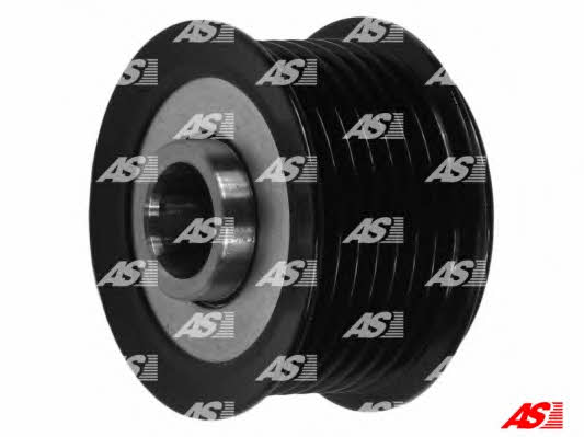 Freewheel clutch, alternator AS-PL AFP6014