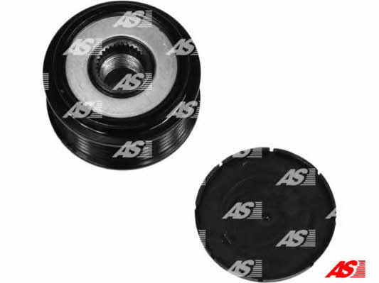 AS-PL Freewheel clutch, alternator – price 78 PLN