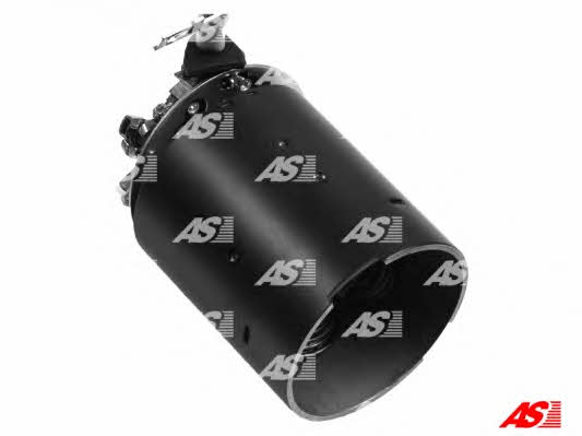 Holder, carbon brushes AS-PL SF0019