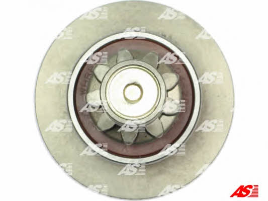 AS-PL Freewheel gear, starter – price 140 PLN