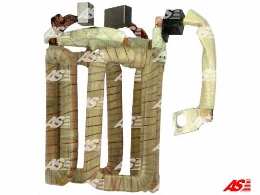 Field Winding, starter AS-PL SF0023