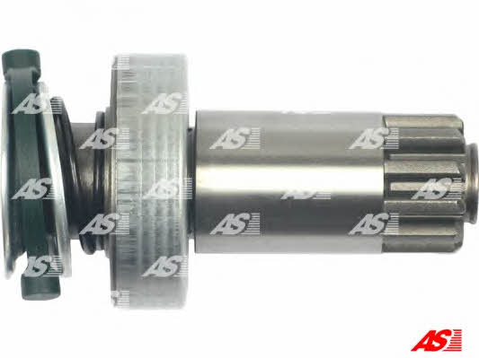 Freewheel Gear, starter AS-PL SD0208