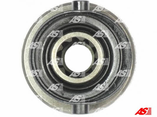 Freewheel gear, starter AS-PL SD0216