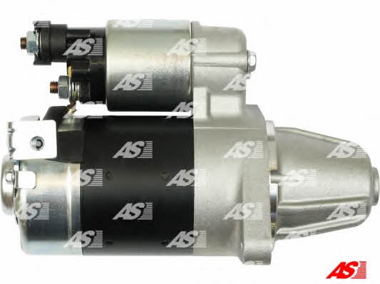 AS-PL Starter – price 333 PLN