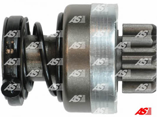 AS-PL Freewheel Gear, starter – price 53 PLN