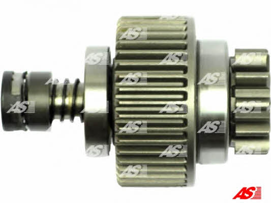 AS-PL Freewheel Gear, starter – price 137 PLN