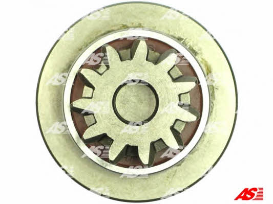 AS-PL Freewheel Gear, starter – price 128 PLN