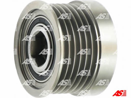 AS-PL Freewheel clutch, alternator – price 85 PLN