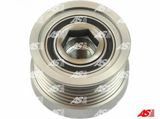Freewheel clutch, alternator AS-PL AFP6018(V)