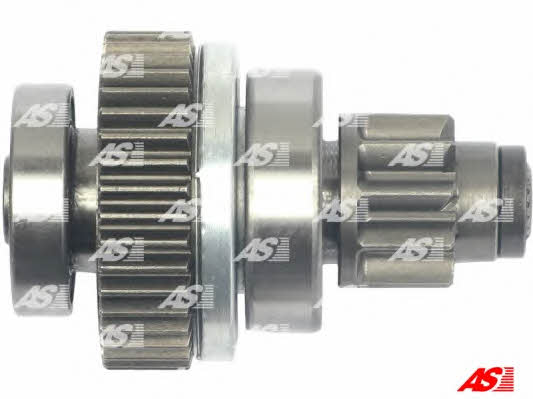 AS-PL Freewheel gear, starter – price 128 PLN