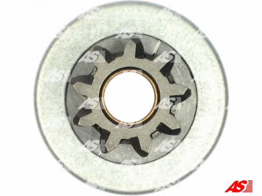 AS-PL Freewheel gear, starter – price 34 PLN