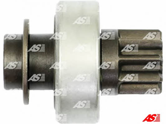 Freewheel gear, starter AS-PL SD3073