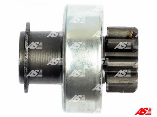 Freewheel gear, starter AS-PL SD4044
