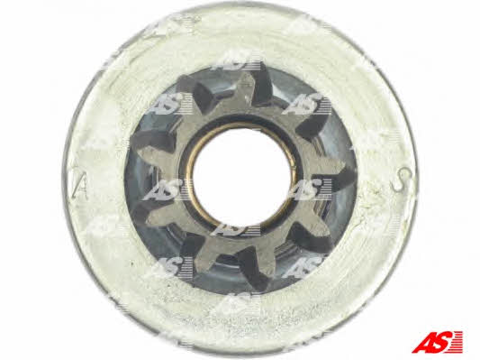 AS-PL Freewheel gear, starter – price 41 PLN