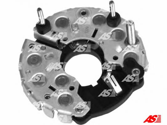Rectifier, alternator AS-PL ARC0020