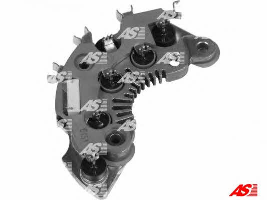 Rectifier, alternator AS-PL ARC1005