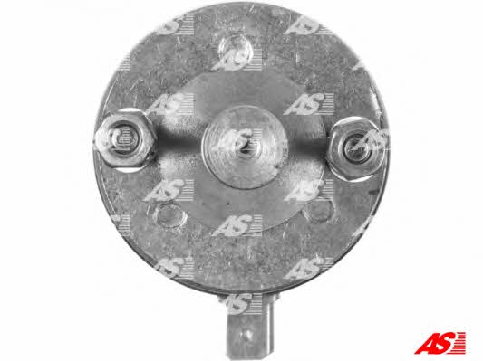 AS-PL Solenoid switch, starter – price 128 PLN