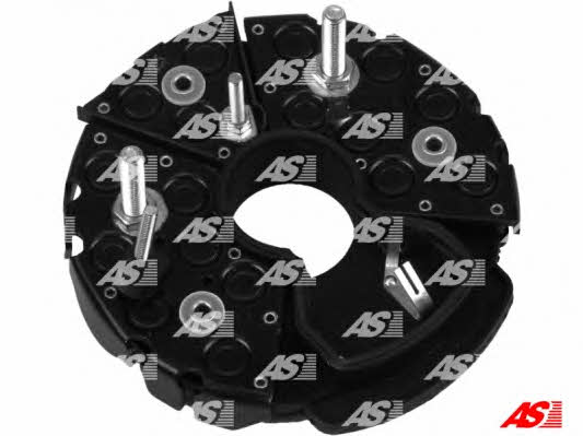 Rectifier, alternator AS-PL ARC0038