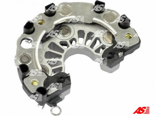 Rectifier, alternator AS-PL ARC0043