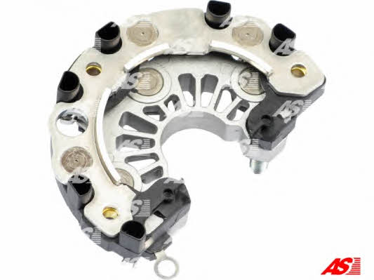 Rectifier, alternator AS-PL ARC0072