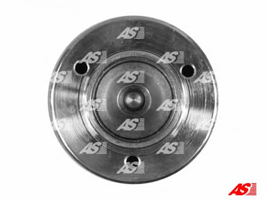 AS-PL Solenoid switch, starter – price 107 PLN