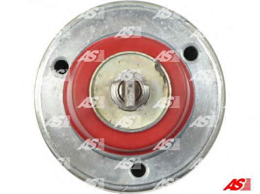 AS-PL Solenoid switch, starter – price 122 PLN