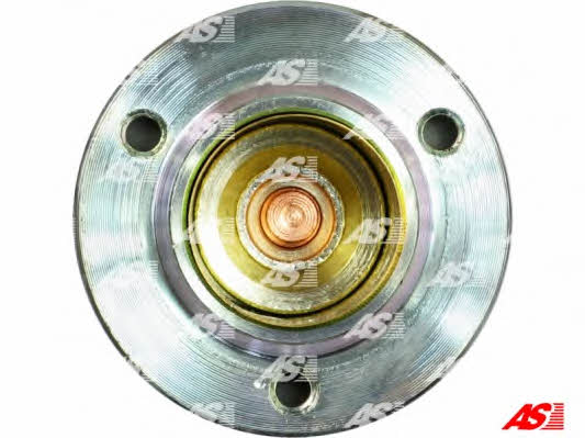 AS-PL Solenoid switch, starter – price 68 PLN